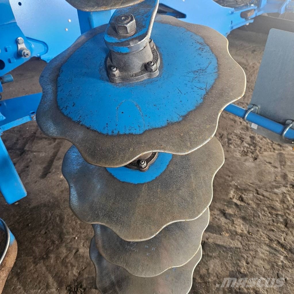Lemken Heliodor 9/600 K U A Άλλα γεωργικά μηχανήματα