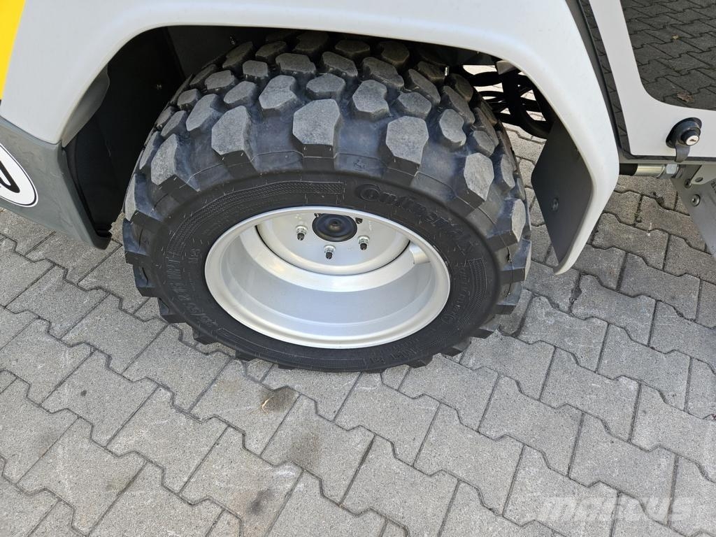 Kramer 5035 لوادر بعجل