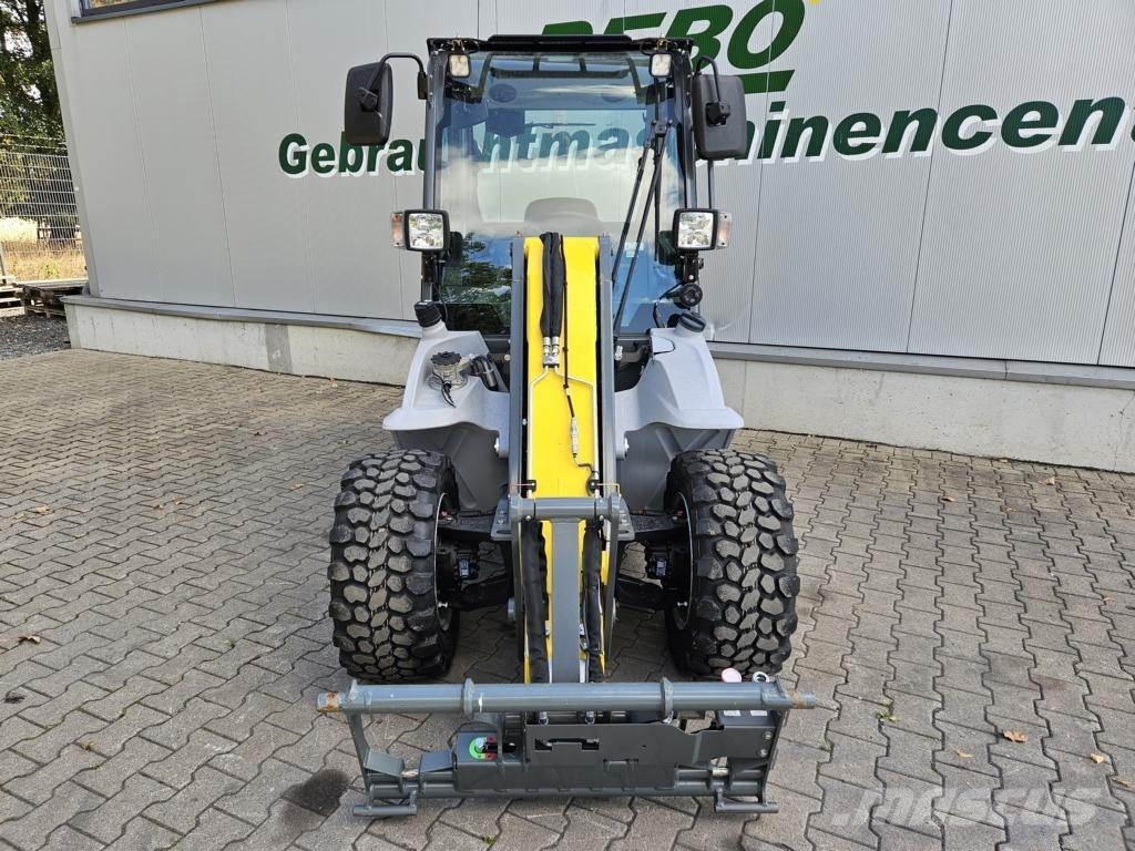 Kramer 5035 لوادر بعجل