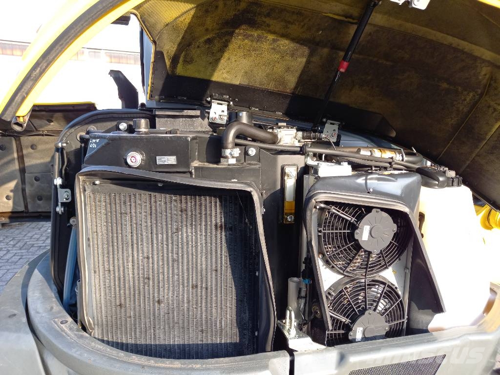 Wacker Neuson ET42 Miniescavadeiras < 7t (Mini escavadeiras)