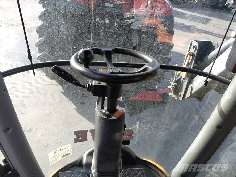 Pellenc OPTIMUM 530 Trattori