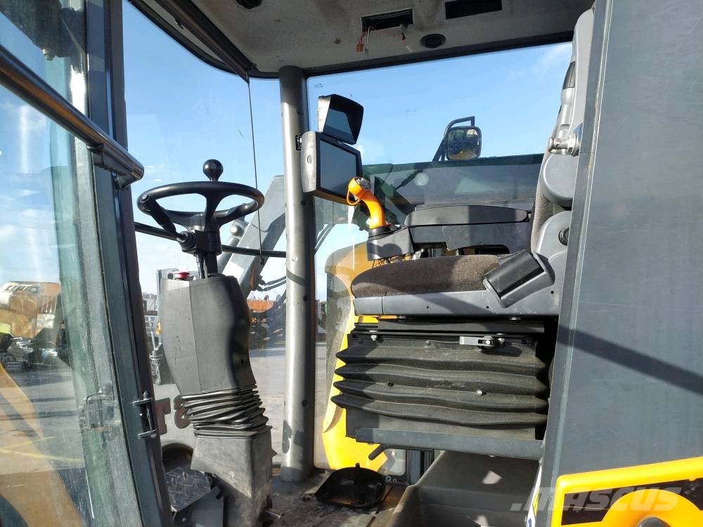Pellenc OPTIMUM 530 Trattori
