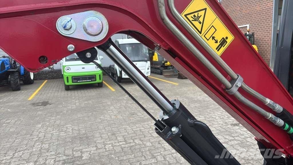 Yanmar SV22 Minibagger < 7t