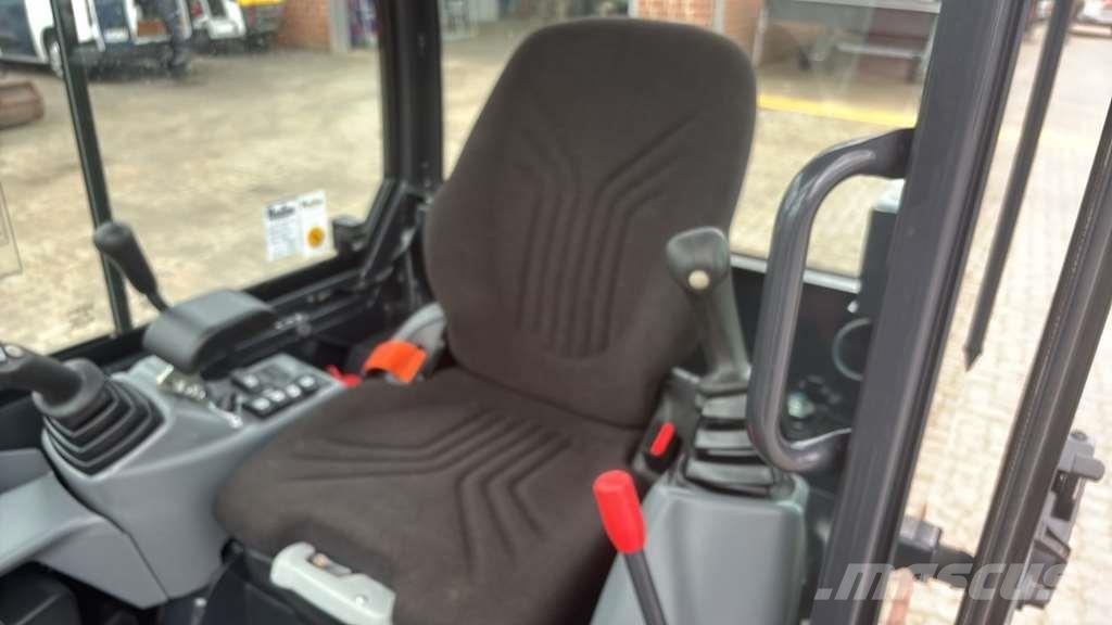 Yanmar SV22 Minibagger < 7t
