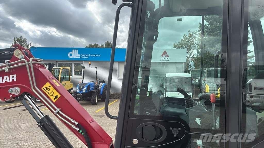 Yanmar SV22 Minibagger < 7t