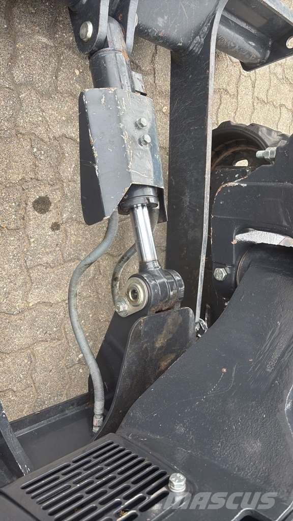 Yanmar SV22 Mini bageri < 7t
