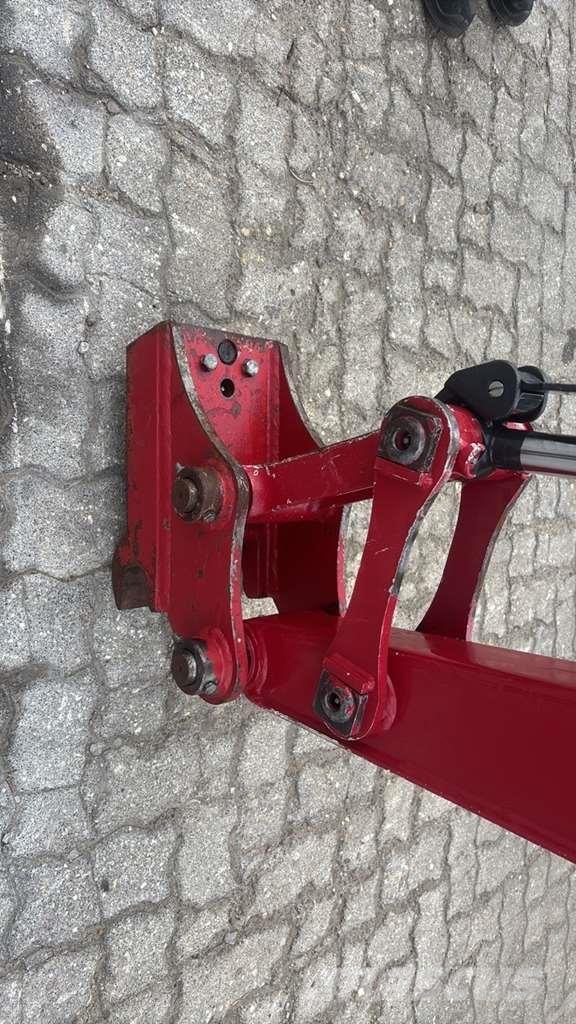 Yanmar SV22 Mini bageri < 7t