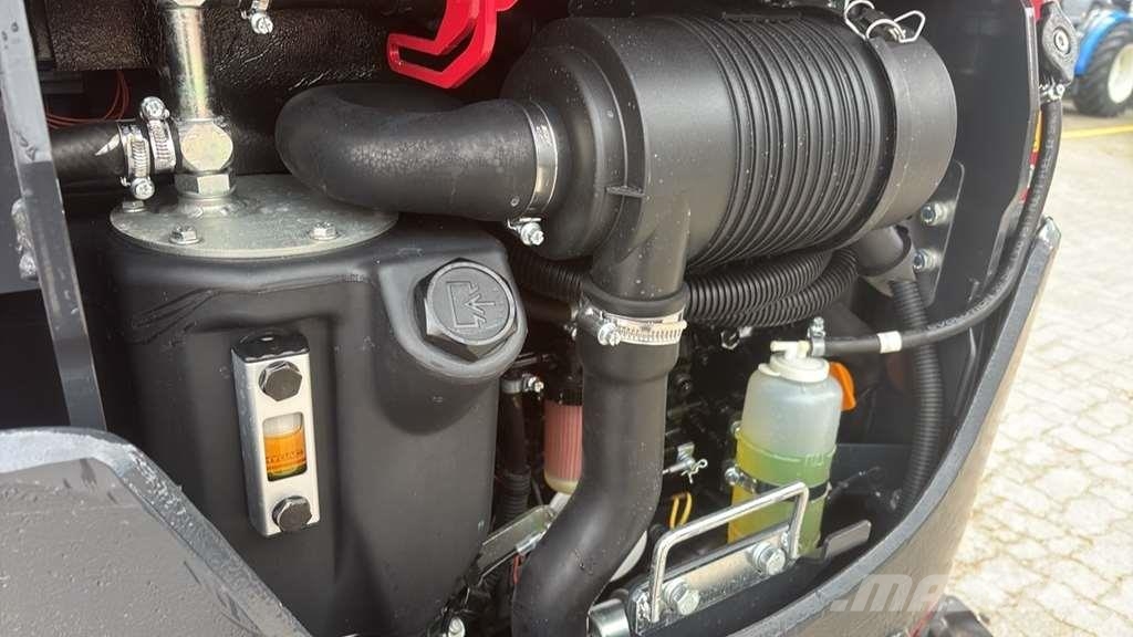 Yanmar SV22 Mini bageri < 7t