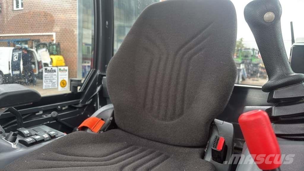 Yanmar SV22 Mini bageri < 7t