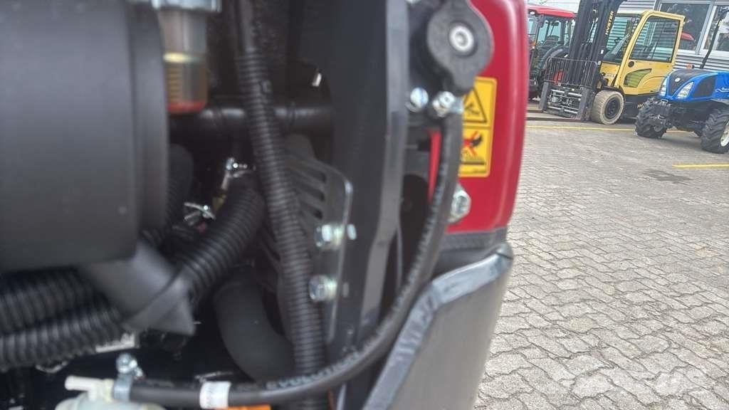 Yanmar SV22 Mini bageri < 7t