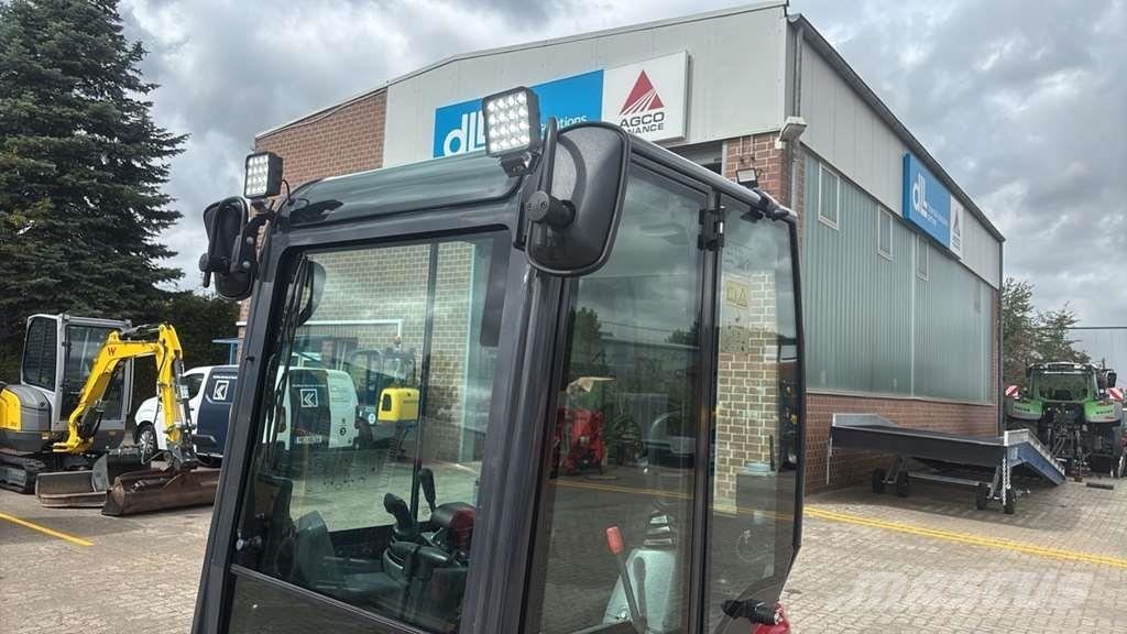Yanmar SV22 Mini bageri < 7t