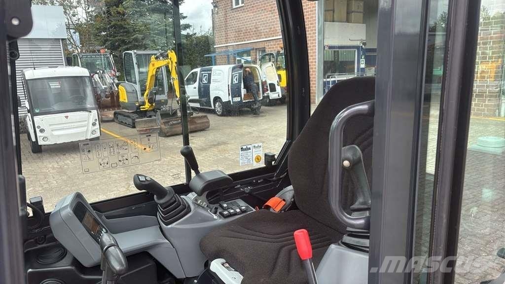 Yanmar SV22 Mini bageri < 7t