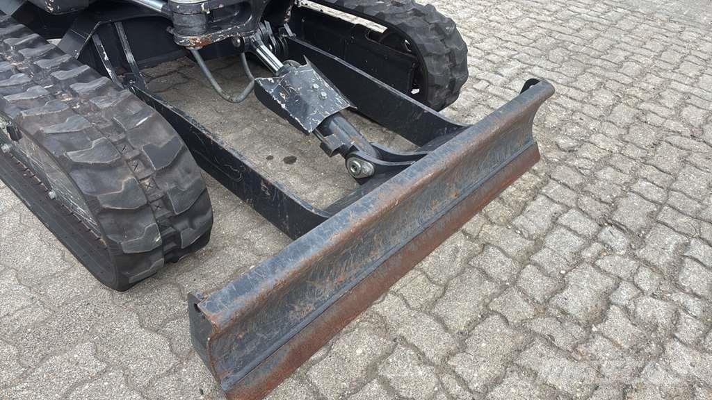Yanmar SV22 Minibagger < 7t