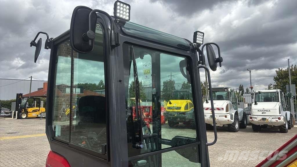Yanmar SV22 Minibagger < 7t