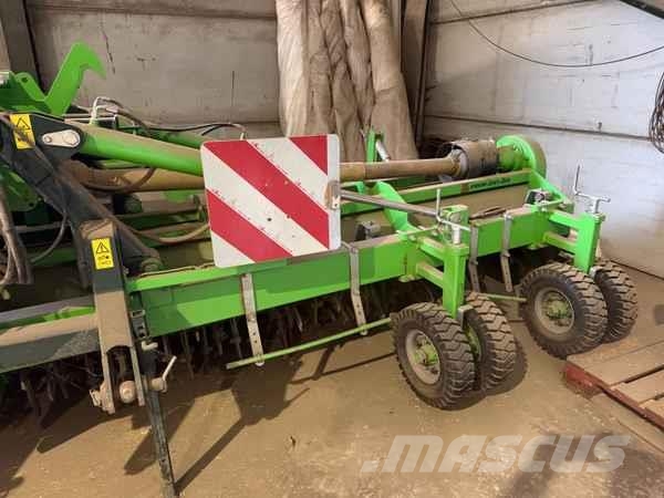 AVR GE-FORCE Burgonyagépek - Egyebek