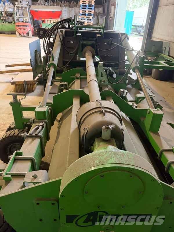 AVR GE-FORCE Burgonyagépek - Egyebek