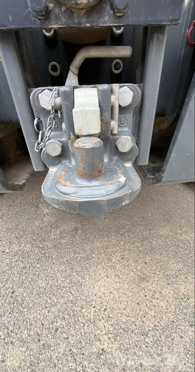 Kramer KT 457 Телескопічний навантажувач