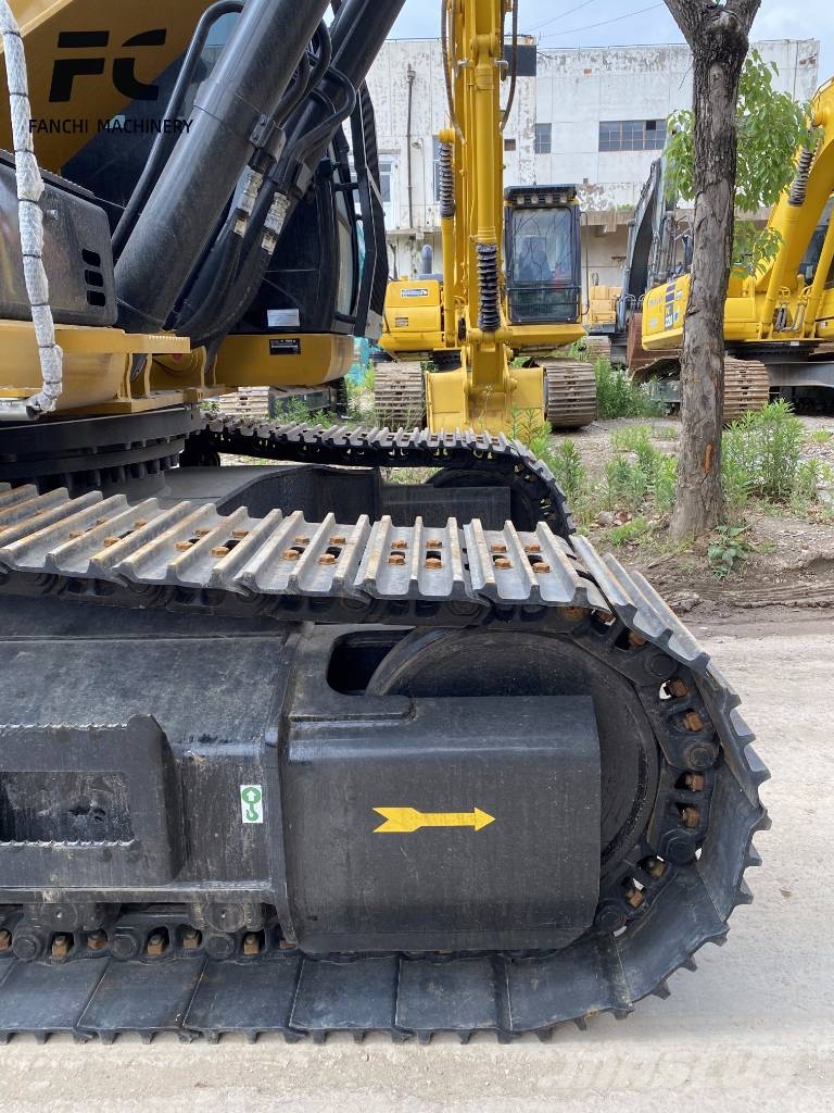 CAT 336D2 Гусеничні екскаватори