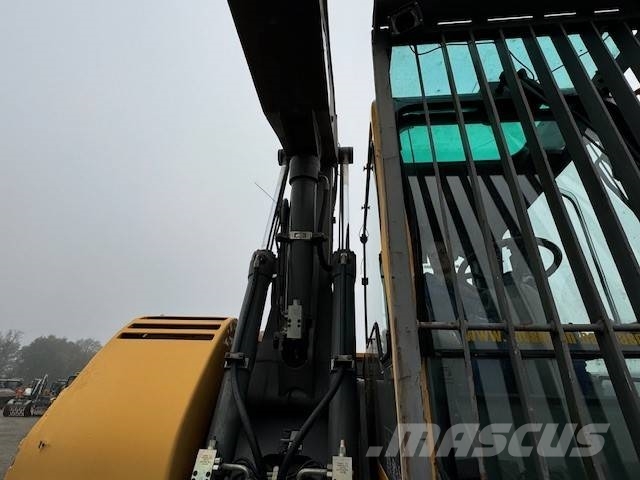 Volvo EW 160 B Εκσκαφείς με τροχούς - λάστιχα