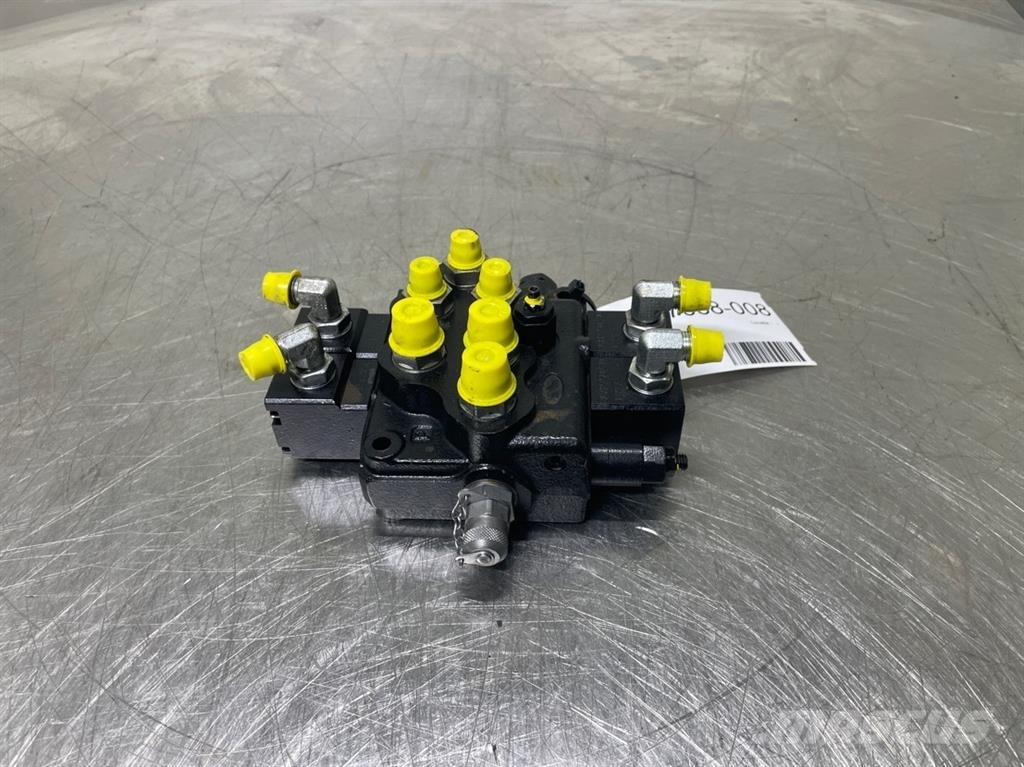 ATN PIAF1000R - Valve/Ventile/Ventiel Υδραυλικά