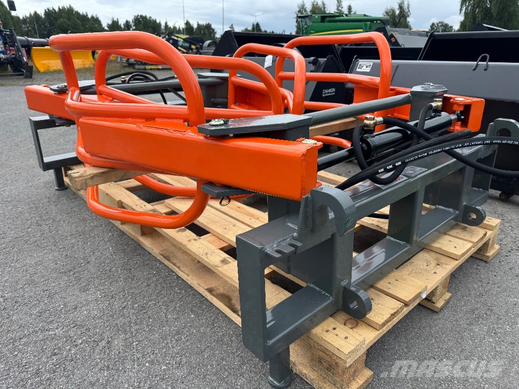Tarmo paalipihti 150 Otros accesorios para tractores