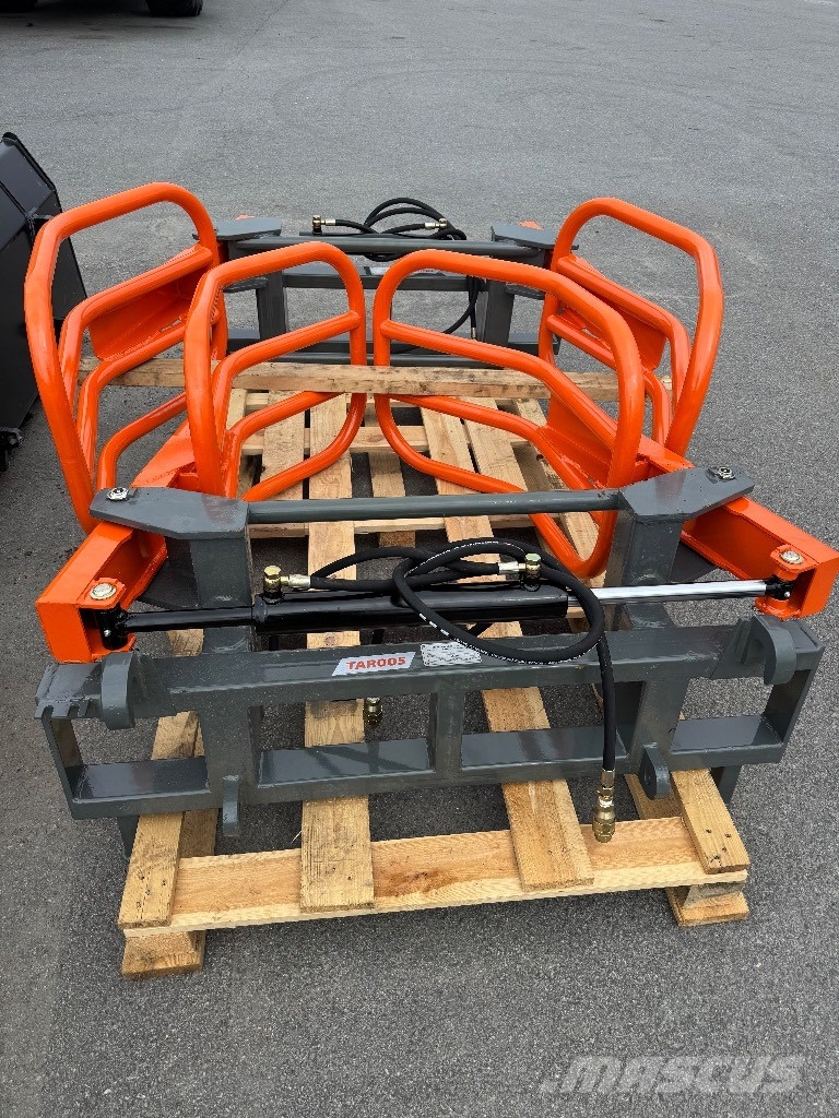 Tarmo paalipihti 150 Otros accesorios para tractores