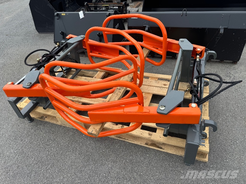 Tarmo paalipihti 150 Otros accesorios para tractores