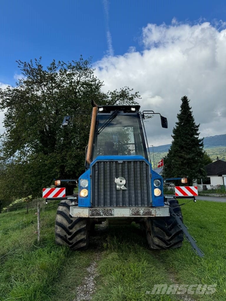 Rottne F13 C Forwarders