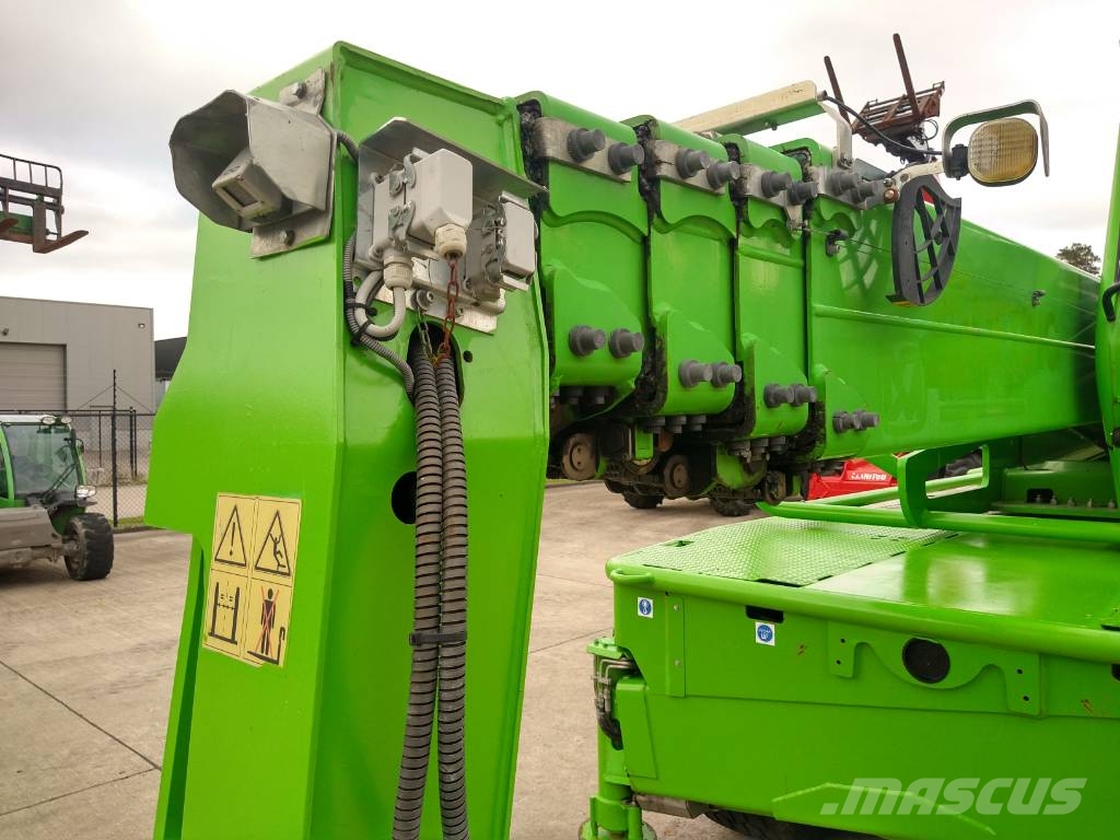 Merlo Roto 40.30 MCSS (153) Sollevatori telescopici
