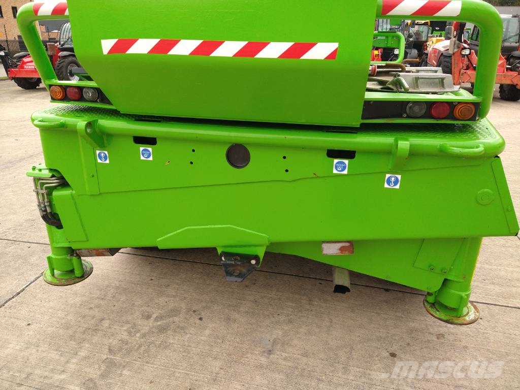 Merlo Roto 40.30 MCSS (153) Sollevatori telescopici