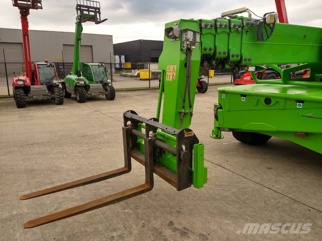 Merlo Roto 40.30 MCSS (153) Sollevatori telescopici