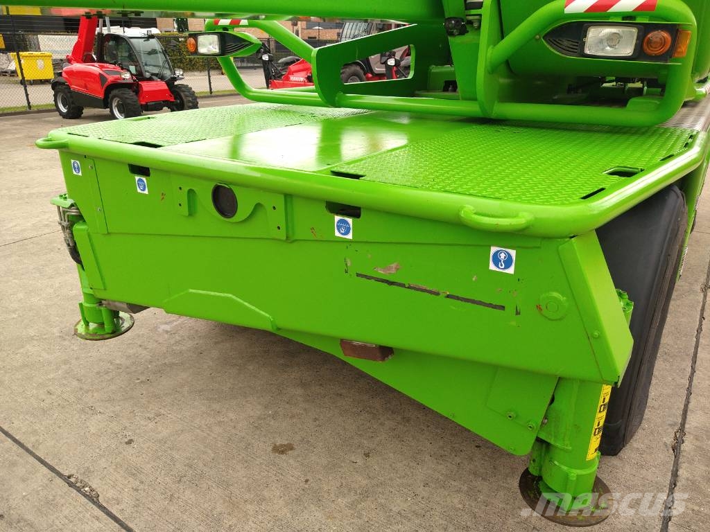 Merlo Roto 40.30 MCSS (153) Sollevatori telescopici