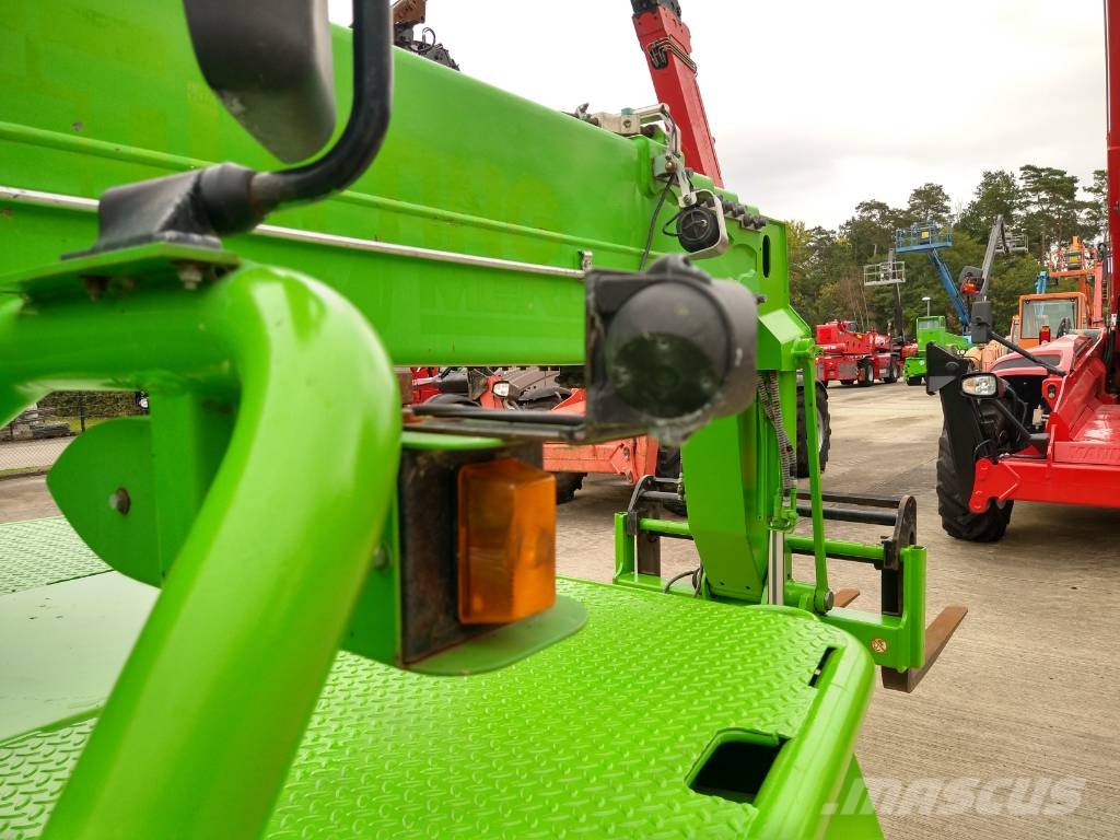 Merlo Roto 40.30 MCSS (153) Sollevatori telescopici