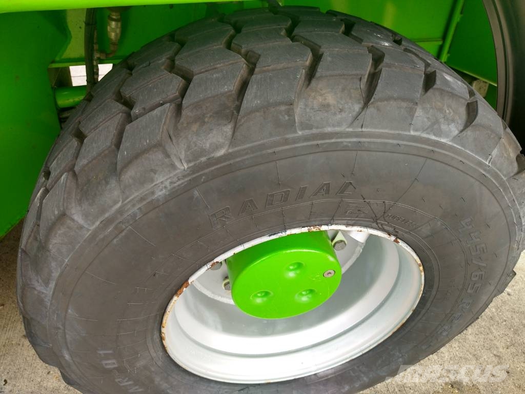 Merlo Roto 40.30 MCSS (153) Sollevatori telescopici