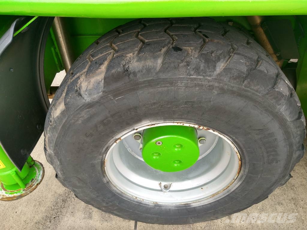 Merlo Roto 40.30 MCSS (153) Sollevatori telescopici