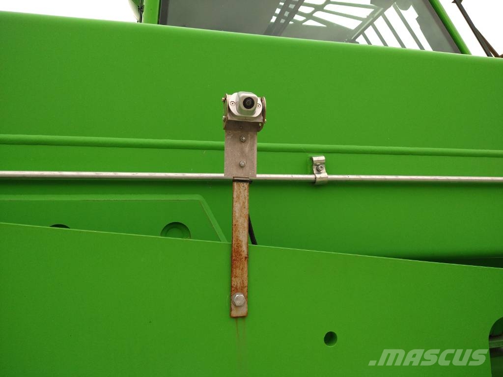 Merlo Roto 40.30 MCSS (153) Sollevatori telescopici