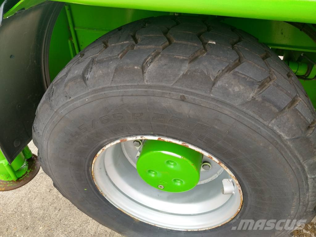 Merlo Roto 40.30 MCSS (153) Sollevatori telescopici