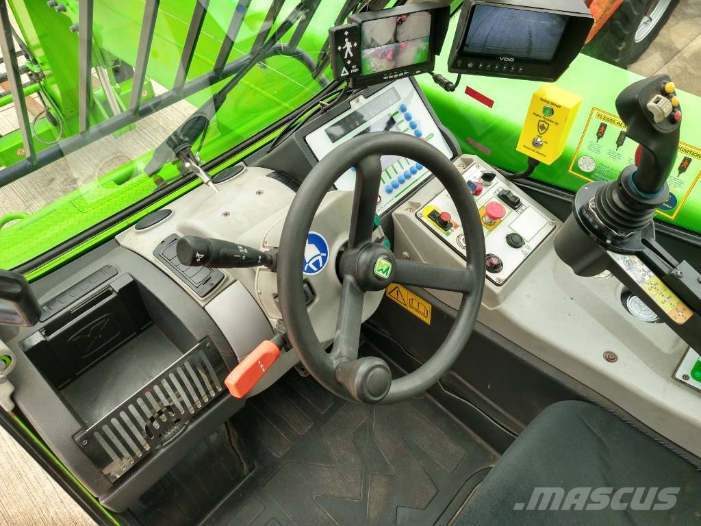 Merlo Roto 40.30 MCSS (153) Sollevatori telescopici