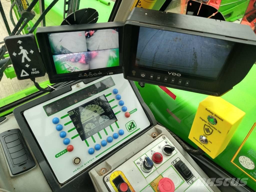 Merlo Roto 40.30 MCSS (153) Sollevatori telescopici