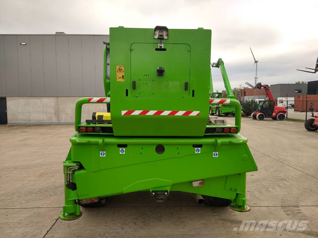 Merlo Roto 40.30 MCSS (153) Sollevatori telescopici