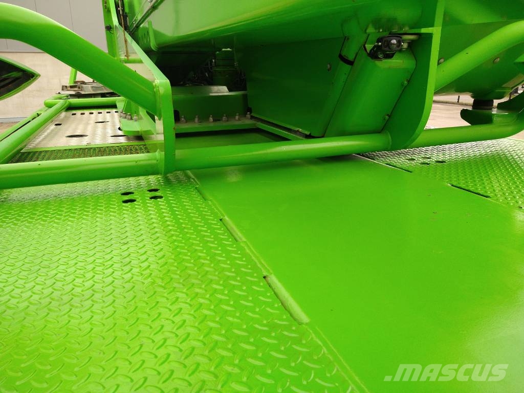 Merlo Roto 40.30 MCSS (153) Sollevatori telescopici