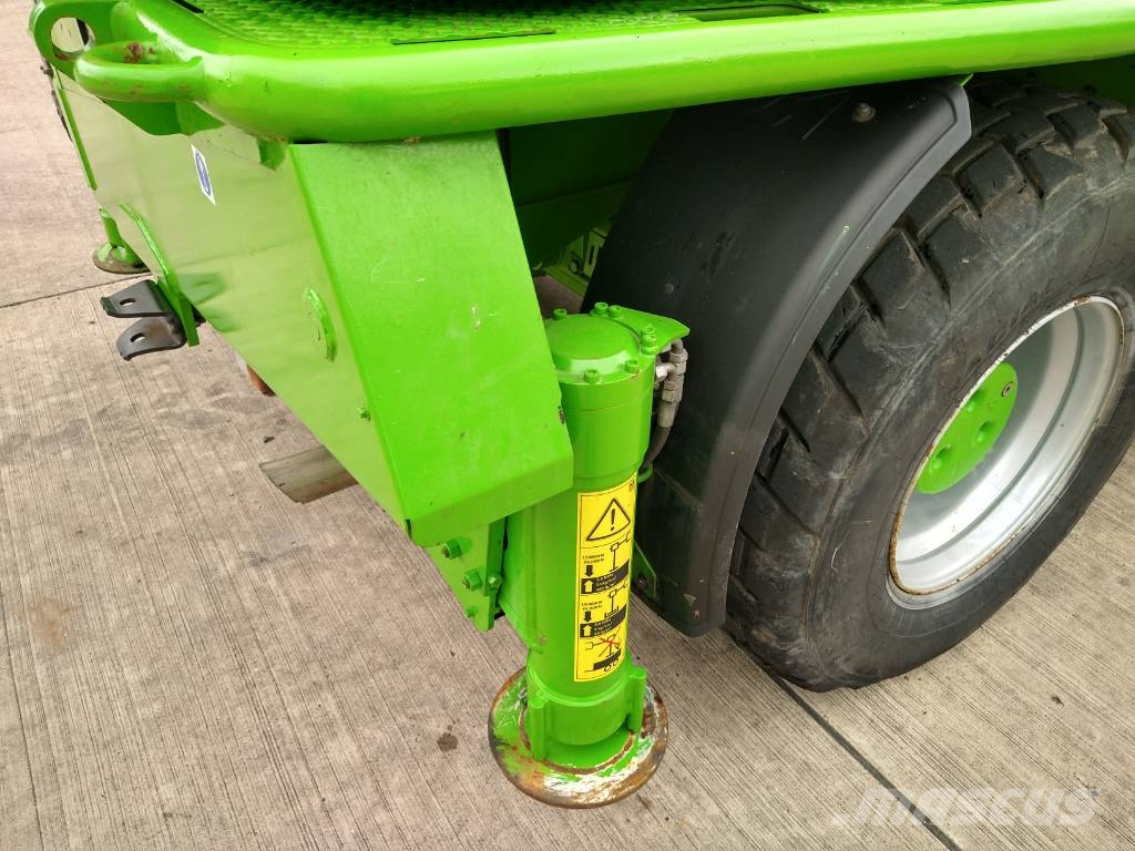 Merlo Roto 40.30 MCSS (153) Sollevatori telescopici