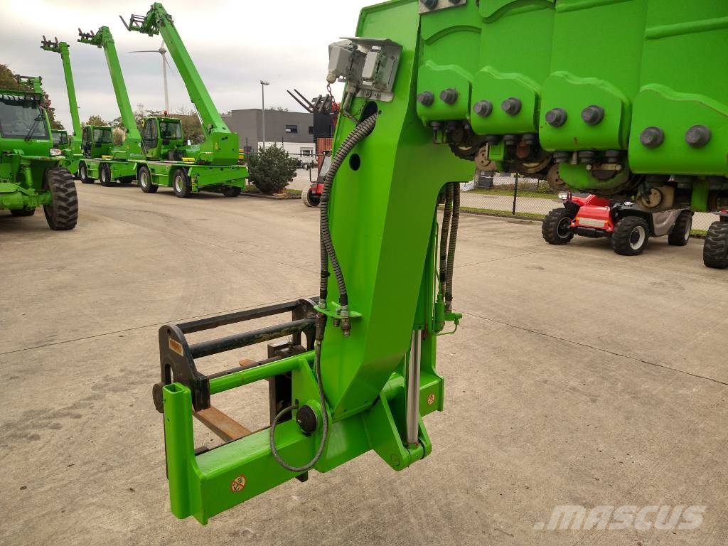 Merlo Roto 40.30 MCSS (153) Sollevatori telescopici