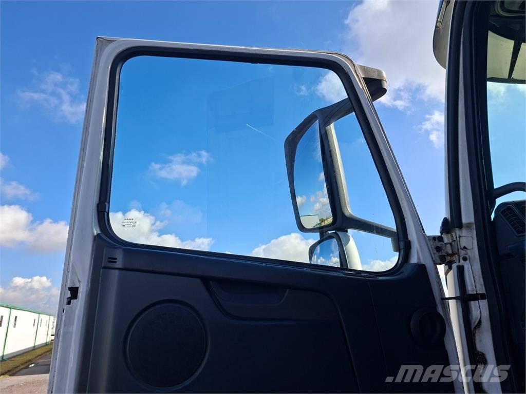 Volvo FH 13 500 42T Sattelzugmaschinen