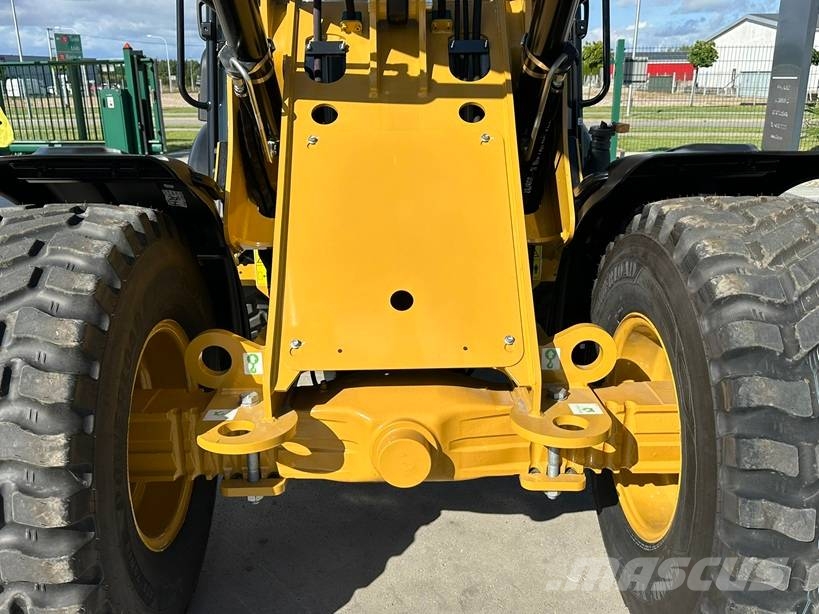 CAT 906 * BRAND NEW Wielladers