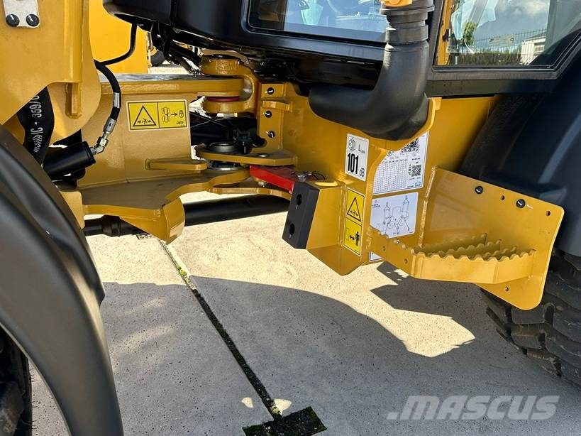 CAT 906 * BRAND NEW Wielladers
