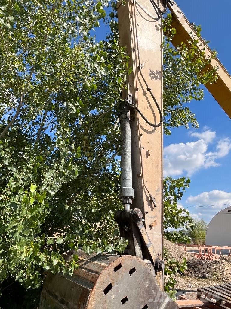 CAT 325 L LR Raupenbagger