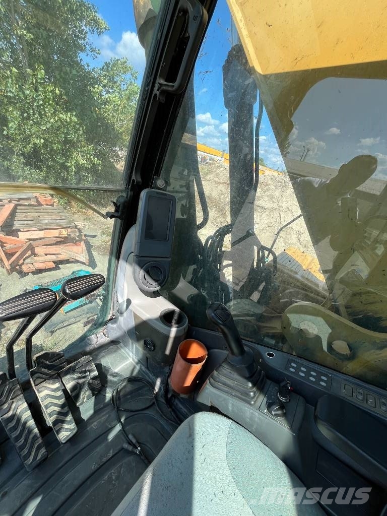 CAT 325 L LR Raupenbagger