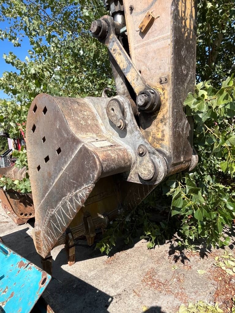 CAT 325 L LR Raupenbagger