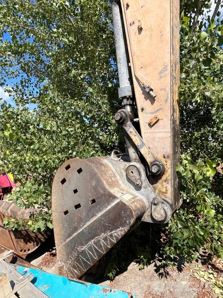 CAT 325 L LR Raupenbagger